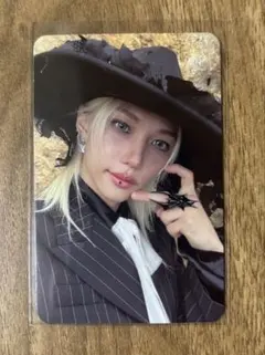 【公式】StrayKids DO IT アコーディオン封入トレカ フィリックス