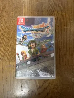 ドラゴンクエストVII Remagined 早期購入特典 ダウンロードコンテンツ