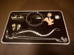 四*〙様 遺品整理アクセサリーおまとめセット.