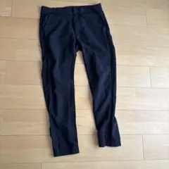 ユニクロ UNIQLO ドライEXジョガーパンツ 321-180317 Sのサムネイル
