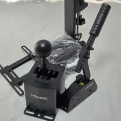 MOZA Racing HGP Handbrake HGP Shifter