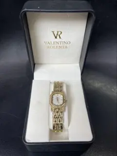 ✨新品電池交換済み✨VALENTINO　ROLENTA✨　レディース腕時計 楽天市場】Valentino Rolenta レディースウォッチ3色11800円
