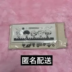 呪術廻戦 じゅじゅつ旅 ミニゲーム A賞 ランチボックス ミニトートバッグ