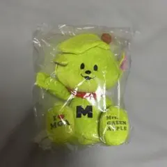 Mrs. GREEN APPLE メメル ぬいぐるみ