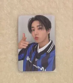 straykids スキズ KARMA サウェ ヨントントレカ ハン