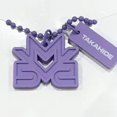 MA55IVE 鈴木昂秀ラバーネックレス