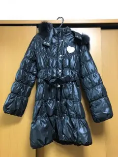 Barbie  ダウンコート