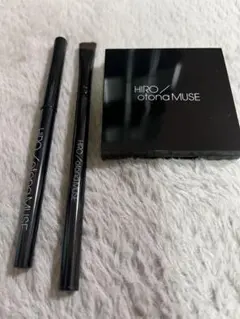 HIRO otonaMUSE アイシャドウパレットセット　小田切ヒロ監修