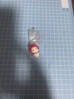 即購入可　めじるしアクセサリー　黒子のバスケ　赤司