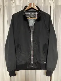 DELUXE CLOTHING スイングトップジャケット M バラクータ