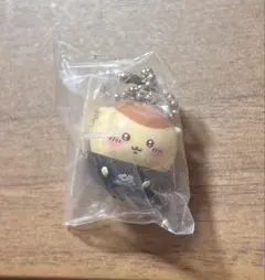 ちいかわ くりまんじゅう キーホルダー