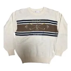 90's〜00's ニット vintage