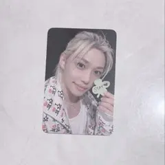 withmuuフィリックスKARMA