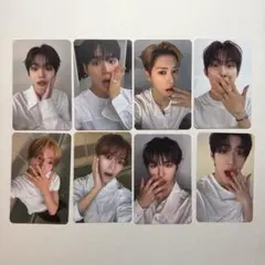 ALD1 EUPHORIA トレカ