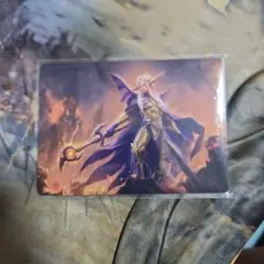 MTG FF パラメキア皇帝 2枚 foil 拡張アート FFII U 219 - メルカリ