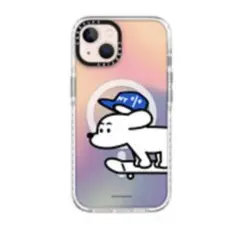 CASETiFY シナモロール iPhone16proケース新品未開封 CASETiFY シナモロール iPhone16proケース新品未開封 - メルカリ
