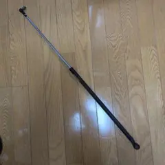 中古　キセル　喧嘩煙管　46cm 骨董品 中古 キセル 喧嘩煙管 46cm 骨董品 - メルカリ