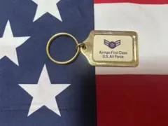 米軍　キーホルダー　コレクション