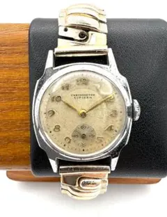 ☆玄人マニア御用達❣️戦前.精工舎モリス型❣️chronometer SEIKO稼働
