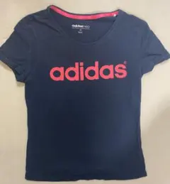 【adidas アディダスTシャツ】