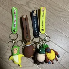 イタリアンブレインロットトゥントゥントゥンサフール