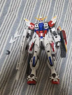 2026年最新】ビルドストライク mgの人気アイテム - メルカリ