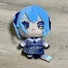 魔法使いの約束 まほやく ネロ ちびぐるみ ぬいぐるみ チェキ セット