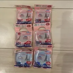 エビアン スマホリングストラップ パリ エディション　まとめ売り