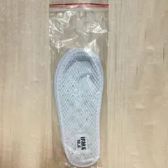 【新品•未使用】IFME イフミー 上履き 中敷き インソール 16.5cm