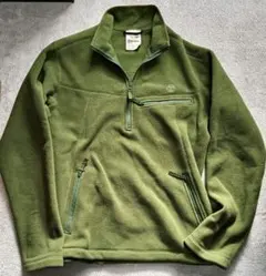 ティンバーランド フリースジャケット