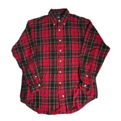 90s ralph lauren ラルフローレン レーヨンシャツrayon