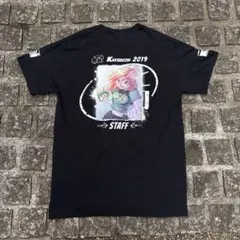 塚原集団 塚原tシャツ ラヴ上等 つーちゃん 白 Mサイズ - メルカリ