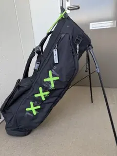 スタンド ゴルフバッグ