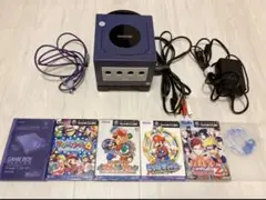 Nintendo GameCube ソフトPlayStationコントローラー