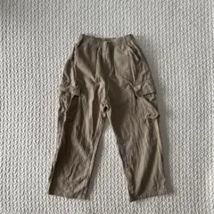 MPS カーゴパンツ 110 ベージュ