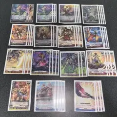 2026年最新】ヴァンガード デッキ ドラゴンエンパイアの人気アイテム