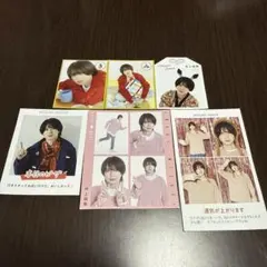 KEY TO LIT 井上瑞稀 切り抜き