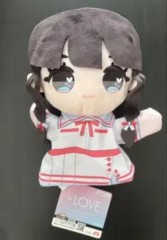 2025年最新】イコラブ ぬいぐるみ 音嶋莉沙の人気アイテム