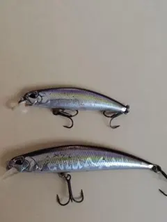 リュウキ 60S 他