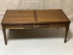 マルニ 地中海 センターテーブル リビングテーブル クラシック ヨーロピアンのサムネイル