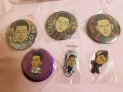 小林直己 セット