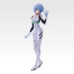 一番くじエヴァンゲリオン 30th Anniversary C賞 綾波レイ