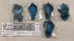 鬼滅の刃　ここみえアクリルフィギュア