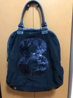 美品‼︎ mutaのバッグのサムネイル