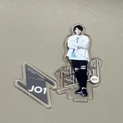 鶴房汐恩　アクリルスタンド