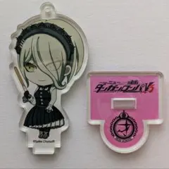 2枚目有 ダンガンロンパ 東条 セット ダンガンロンパシリーズ キャラボックス セット（9個入