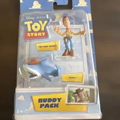 トイストーリーフィギュア