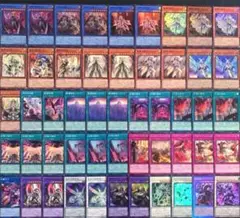美夜紫花音　召喚ドラグマデッキ　おまけ付き 2025年最新】ドラグマデッキの人気アイテム - メルカリ