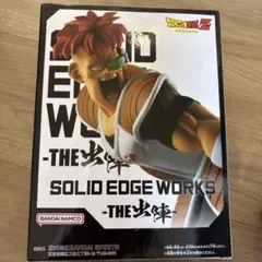 【新品未開封】DRAGONBALL Z(リクーム)フィギュア