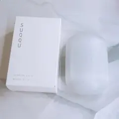 SUQQU グロウイングバーム 18g ハンドクリーム　リップバームのサムネイル